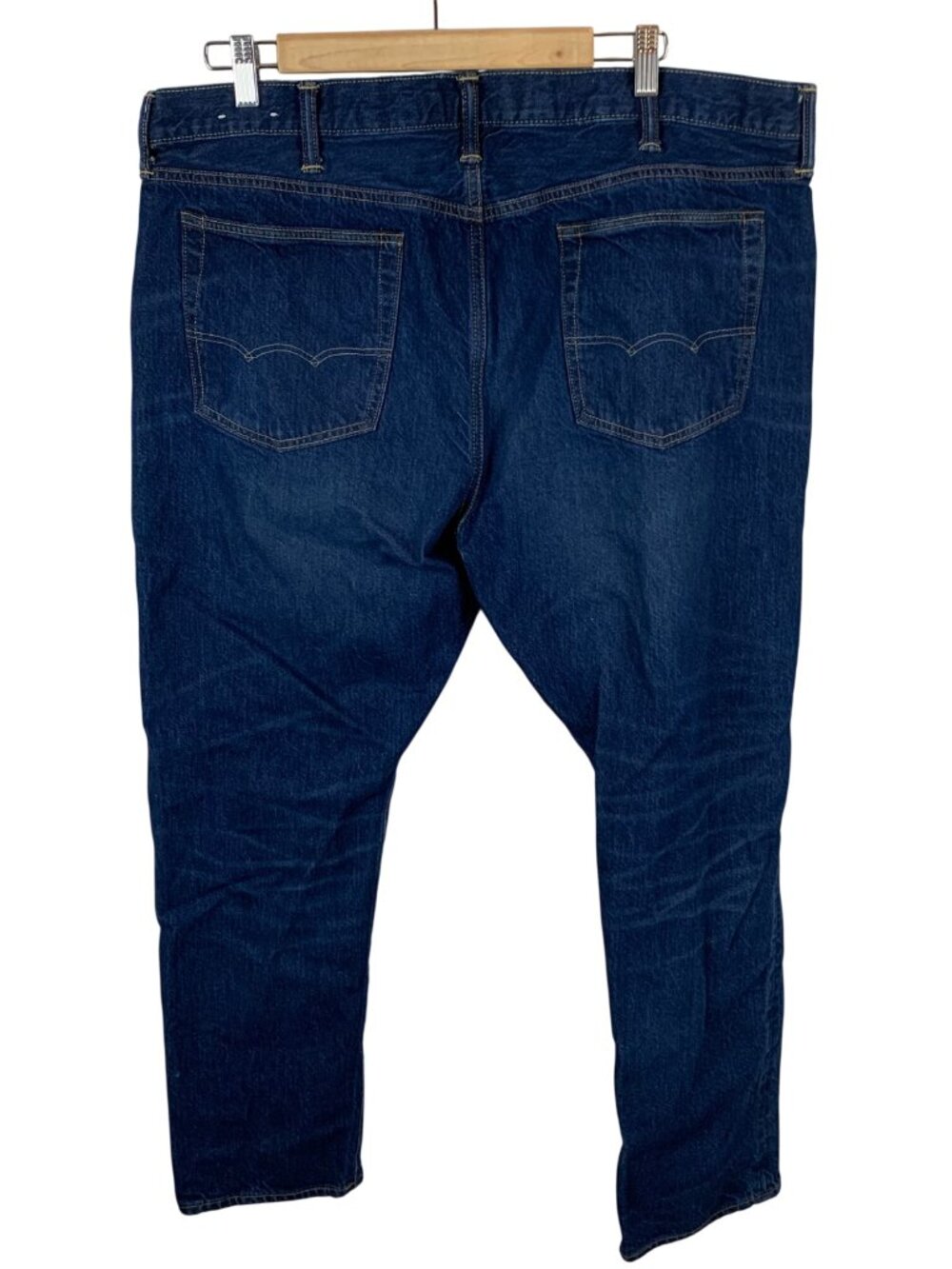 American Eagle Slim button fly Jeans size Mens 40 x 30 - Picture 2 of 6